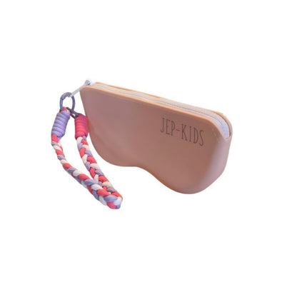 JeP Kids Zonnebrilhoes Dream Pink