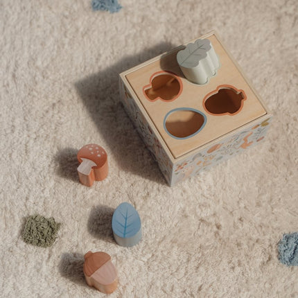 Little Dutch Vormenstoof Forest Friends