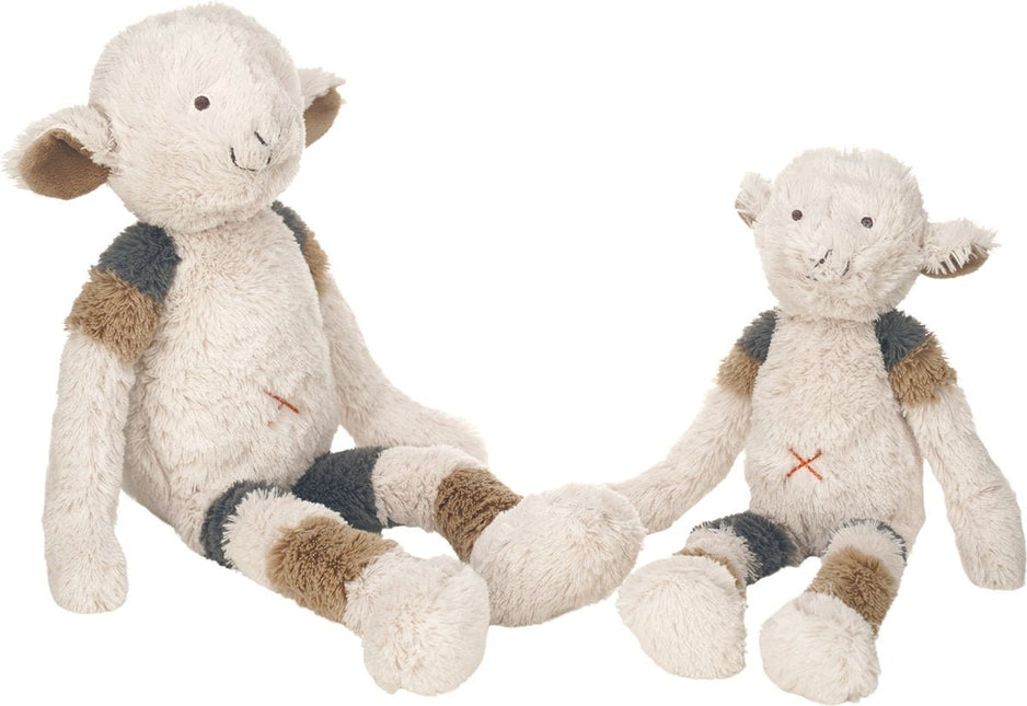 Sheep Semmi no. 2 - 42cm - Babywinkel - 8711811114146
