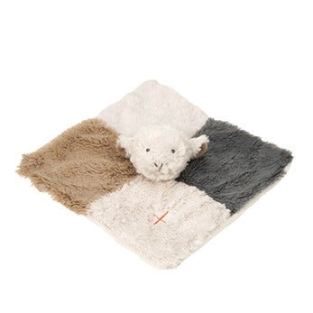 Sheep Semmi Tuttle - 24cm - Babywinkel - 8711811114153