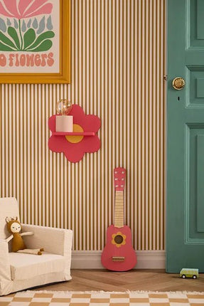 Shelf flower pink - Babywinkel - 7340028735984