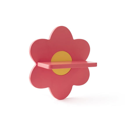 Shelf flower pink - Babywinkel - 7340028735984