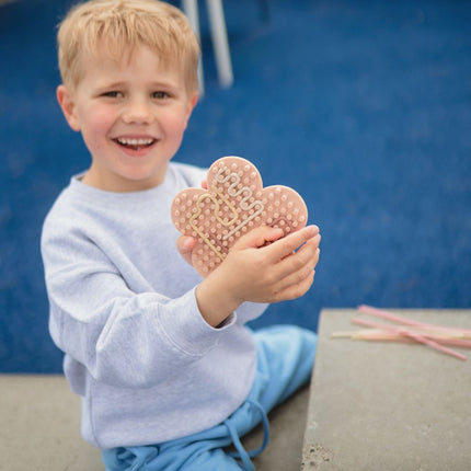Mushie Sensorisch Speelgoed Siliconen Petal