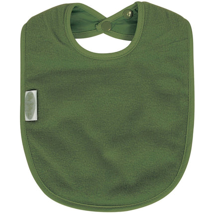 Silly Billyz Fleece Large Bibs - Babywinkel - 9421018216954
