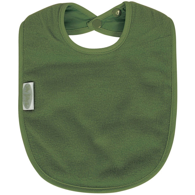 Silly Billyz Fleece Large Bibs - Babywinkel - 9421018216954