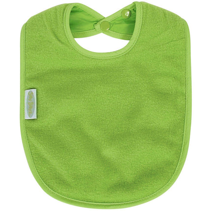 Silly Billyz Fleece Large Bibs - Babywinkel - 9421018216954