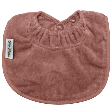 Silly Billyz Towel Large Bibs morocco - Babywinkel - 9315455013279