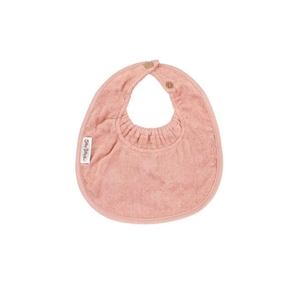 Silly Billyz Towel Large Bibs morocco - Babywinkel - 9315455013279