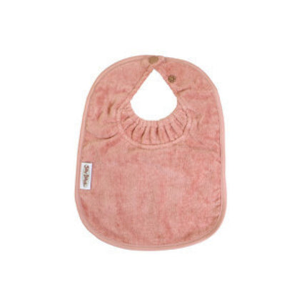 Silly Billyz Towel Large Bibs morocco - Babywinkel - 9315455013279