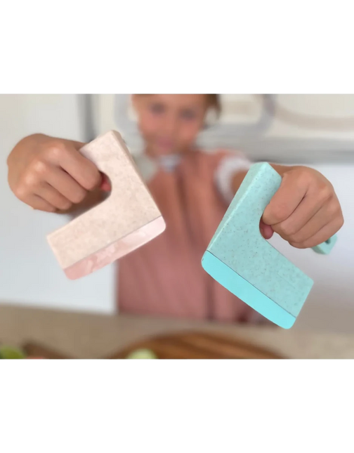 SKÅGFÄ KLYV Kidssafe Mes Terra koop je bij Babywinkel