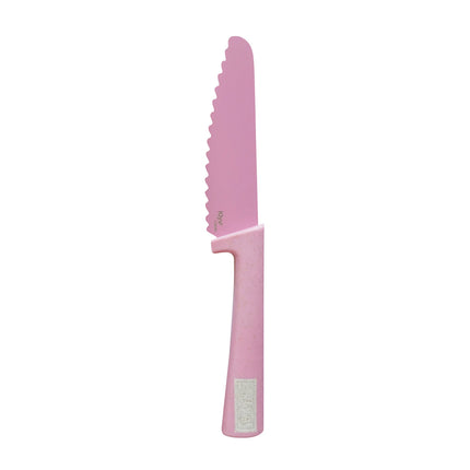 SKÅGFÄ KLYV Classic Kidssafe Mes Orchid