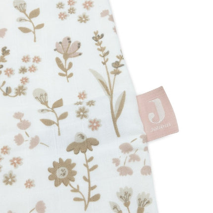 Slaapzak Hydrofiel - Bloomy - Babywinkel - 8717329392724
