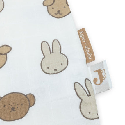 Slaapzak Hydrofiel - Miffy and Friends - Babywinkel - 8717329392960