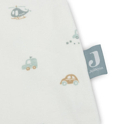 Slaapzak Jersey - On The Go - Babywinkel - 8717329393424