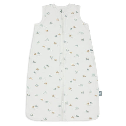 Slaapzak Jersey - On The Go - Babywinkel - 8717329393424