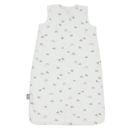 Slaapzak Jersey - On The Go - Babywinkel - 8717329393424
