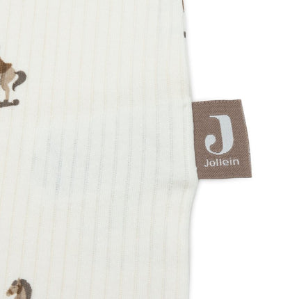 Slaapzak Jersey Rib - Nostalgic Ride - Babywinkel - 8717329392663