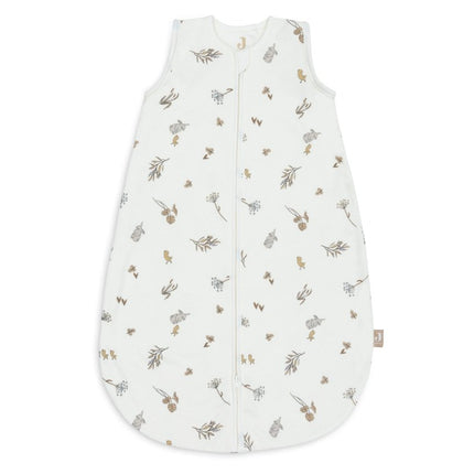 Slaapzak met Afritsbare Mouw Jersey Rond - Riverside - Babywinkel - 8717329392939
