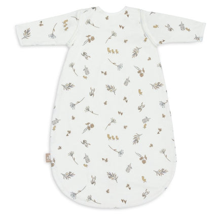 Slaapzak met Afritsbare Mouw Jersey Rond - Riverside - Babywinkel - 8717329392939