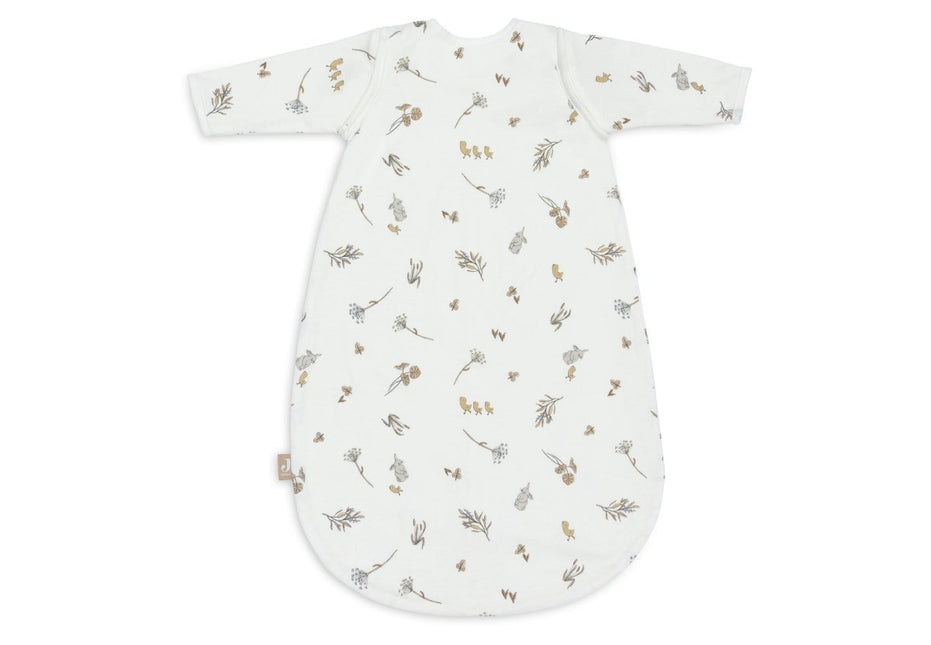 Slaapzak met Afritsbare Mouw Jersey Rond - Riverside - Babywinkel - 8717329392939