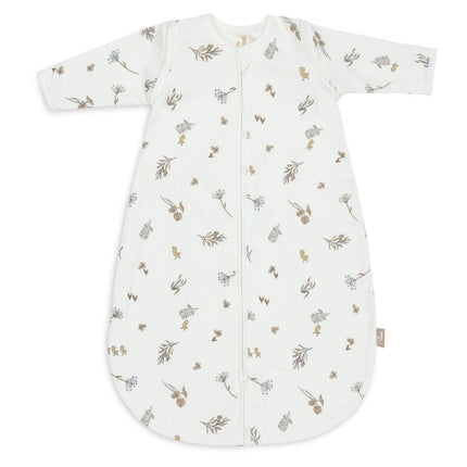 Slaapzak met Afritsbare Mouw Jersey Rond - Riverside - Babywinkel - 8717329392939