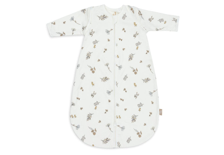 Slaapzak met Afritsbare Mouw Jersey Rond - Riverside - Babywinkel - 8717329392939