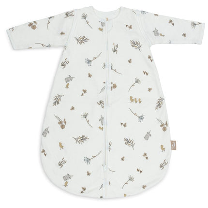Slaapzak Newborn met Afritsbare Mouw Jersey Rond 60 cm - Riverside - Babywinkel - 8717329392922