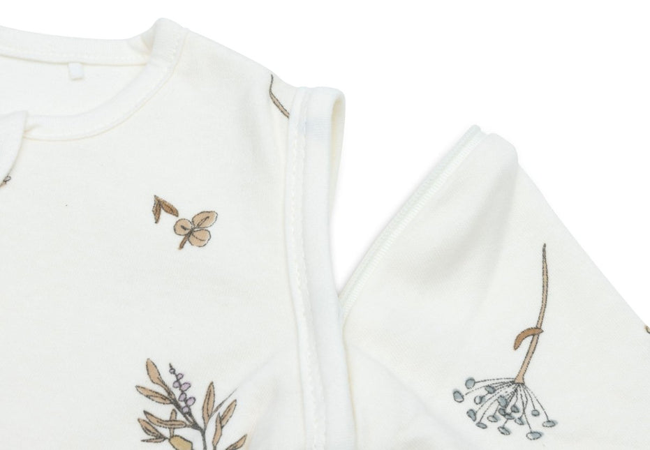 Jollein Slaapzak Baby Afritsbare Mouw Rond 60 Cm - Riverside koop je bij Babywinkel