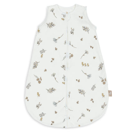 Slaapzak Newborn met Afritsbare Mouw Jersey Rond 60 cm - Riverside - Babywinkel - 8717329392922