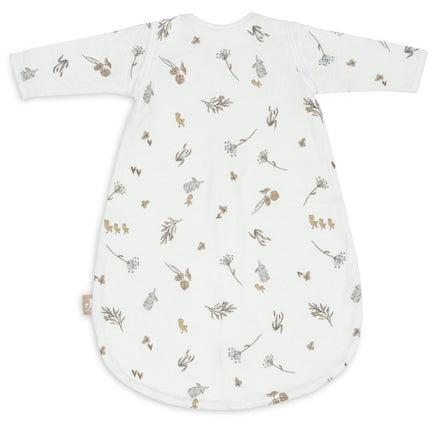 Slaapzak Newborn met Afritsbare Mouw Jersey Rond 60 cm - Riverside - Babywinkel - 8717329392922