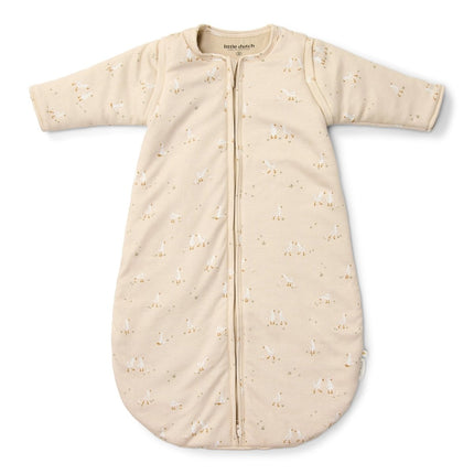 Slaapzak winter 60 cm - Little Goose - Babywinkel - 8721122584842