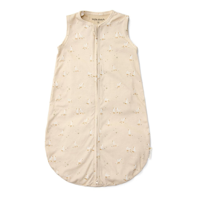 Slaapzak zomer - Little Goose - Babywinkel - 8721122584811