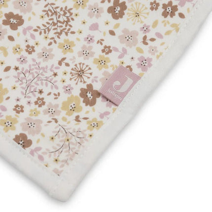Slab Bandana - Flower Fairies - 2 Stuks - Babywinkel - 8717329395572