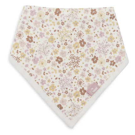 Slab Bandana - Flower Fairies - 2 Stuks - Babywinkel - 8717329395572