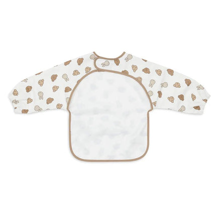 Slab Waterproof met Mouw - Miffy and Friends - Babywinkel - 8717329399846
