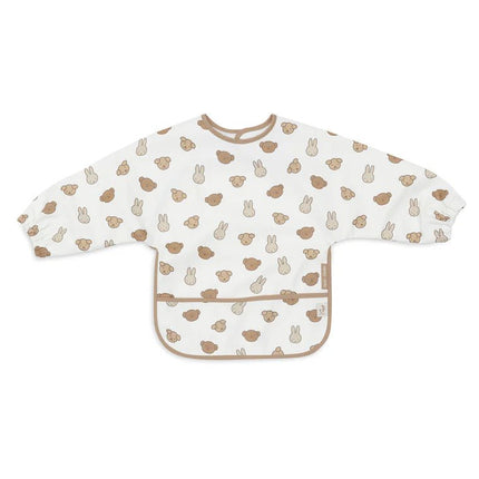 Slab Waterproof met Mouw - Miffy and Friends - Babywinkel - 8717329399846