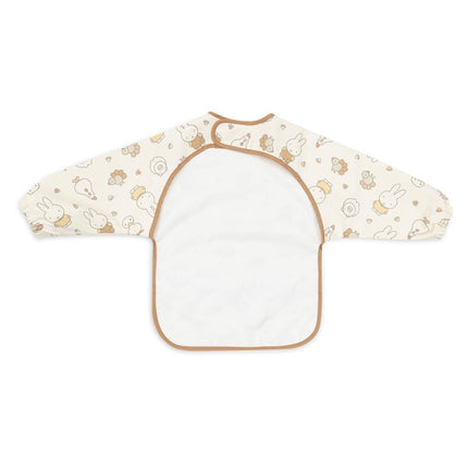 Slab Waterproof met Mouw - Miffy Family Farm koop je bij Babywinkel