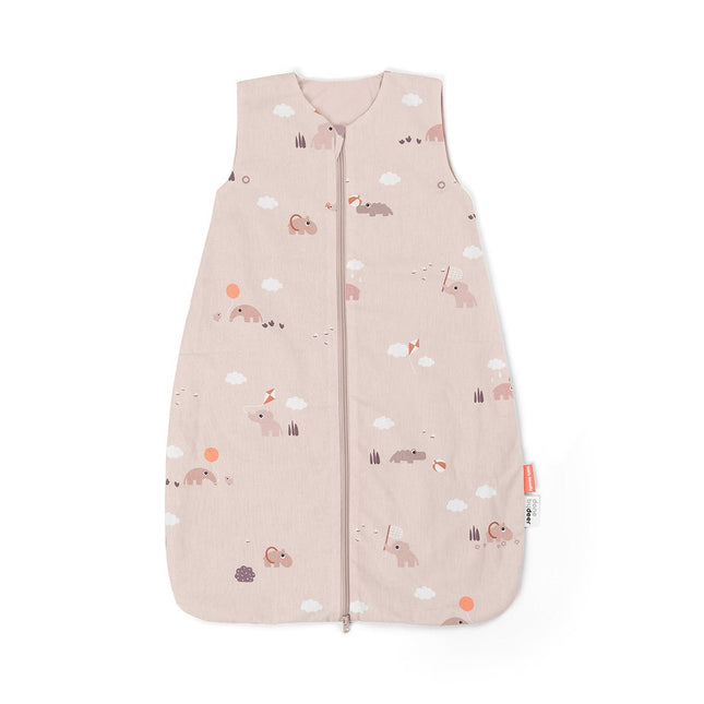 Done by Deer Slaapzak Baby Playground 90Cm Tog 1.0 koop je bij Babywinkel