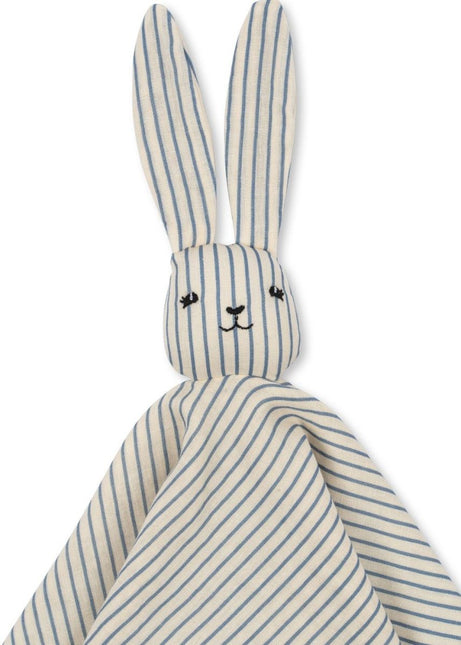 SLEEPY RABBIT BELLA ROSITA Knuffeldoekje - Babywinkel - 5715681127421