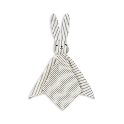 SLEEPY RABBIT BELLA ROSITA Knuffeldoekje - Babywinkel - 5715681127421