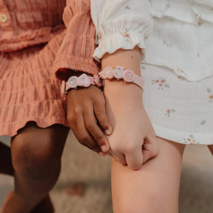 Little Dutch Armbanden Maken Set Rosa & Friends