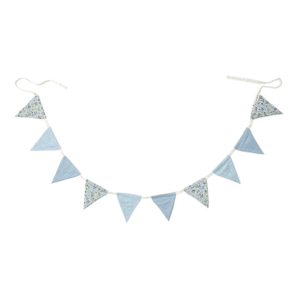 Slinger met vlaggetjes - Forest Adventures - Babywinkel - 8721122585382