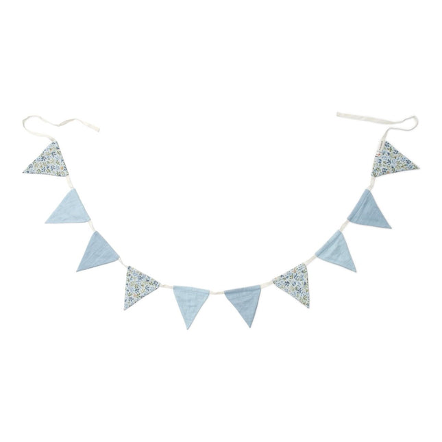 Slinger met vlaggetjes - Forest Adventures - Babywinkel - 8721122585382