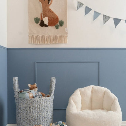 Slinger met vlaggetjes - Forest Adventures - Babywinkel - 8721122585382