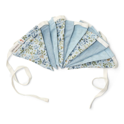 Slinger met vlaggetjes - Forest Adventures - Babywinkel - 8721122585382