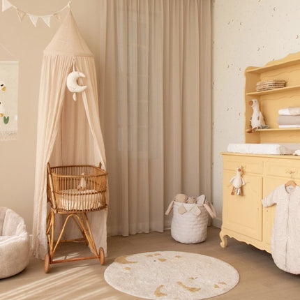 Slinger met vlaggetjes - Little Goose - Babywinkel - 8721122585009