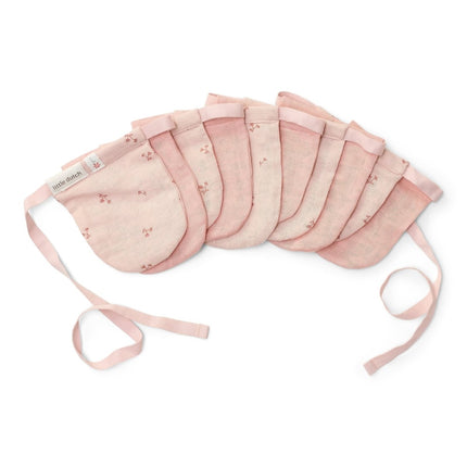 Slinger met vlaggetjes - Pure Blossom - Babywinkel - 8721122584095