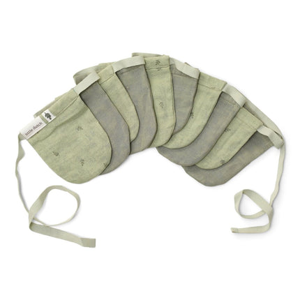 Little Dutch Slinger Pure Sage koop je bij Babywinkel