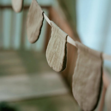 Little Dutch Slinger Pure Sage koop je bij Babywinkel