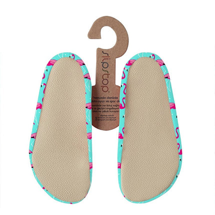 Slipstop Waterschoentjes Blush Girls koop je bij Babywinkel